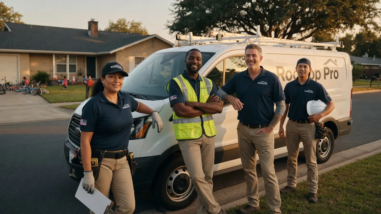 Roof Repair in Kittery, ME near me